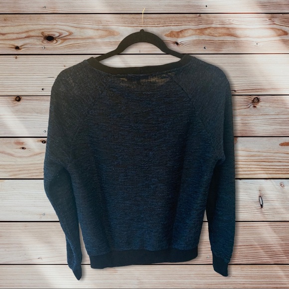 MENDOCINO - Seven Sisters | Crew Neck Sz Small - Picture 2 of 2